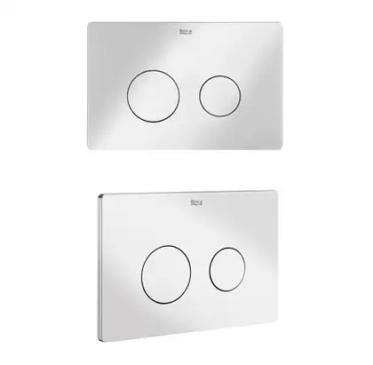 Інсталяція для для унітаза Eko Frame (A89P10T010), Roca
