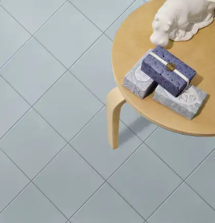 Плитка керамогранітна 1900 Celeste 200x200x8 Vives (11I1) Плитка керамогранітна 1900 Celeste 200x200x8 Vives (11I1)