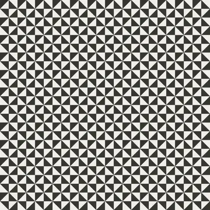 Плитка керамогранітна 1900 Terrades Grafito 200x200x8 Vives (11I6)