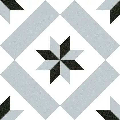 Плитка керамогранітна 1900 Calvet Gris 200x200x8 Vives (11K9) Плитка керамогранітна 1900 Calvet Gris 200x200x8 Vives (11K9)