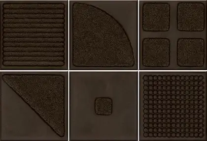 Плитка стінова Hanami Senko 230x335x9,1 Vives (35WV) Плитка стінова Hanami Senko 230x335x9,1 Vives (35WV)