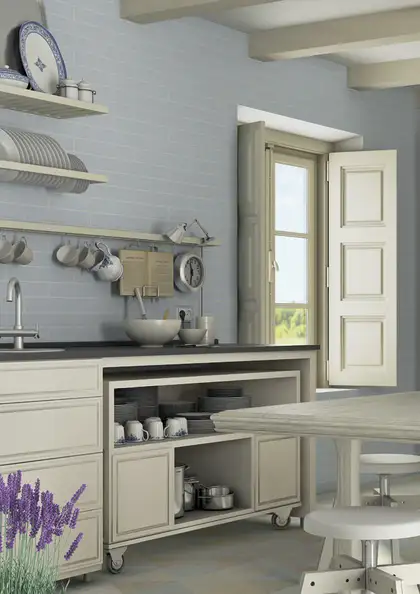 Плитка стінова Bolena Gris 65x400x10,5 Vives (3D93) Плитка стінова Bolena Gris 65x400x10,5 Vives (3D93)