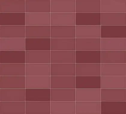 Плитка стінова Corso Burdeos 100x200x7,5 Vives (3RA9)