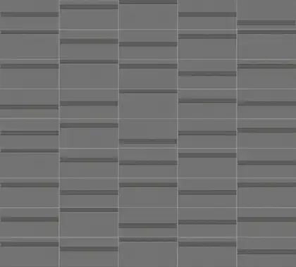 Плитка стінова Pincio Antracita 100x200x7,5 Vives (3RB7) Плитка стінова Pincio Antracita 100x200x7,5 Vives (3RB7)