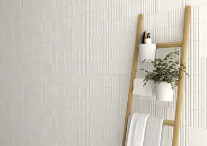 Плитка стінова Milvio Blanco Mate 100x200x7,5 Vives (3RC0) Плитка стінова Milvio Blanco Mate 100x200x7,5 Vives (3RC0)