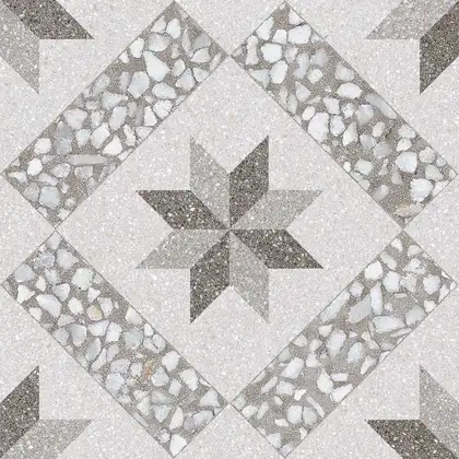 Плитка керамогранітна Farnese Gadner Cemento 300x300x8,2 Vives (403X)