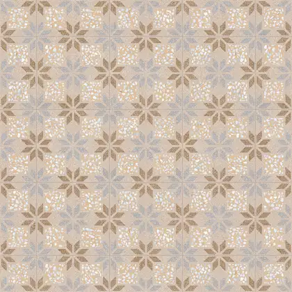 Плитка керамогранітна Farnese Apulia-R Crema RECT 293x293x8,2 Vives (40EQ) Плитка керамогранітна Farnese Apulia-R Crema RECT 293x293x8,2 Vives (40EQ)