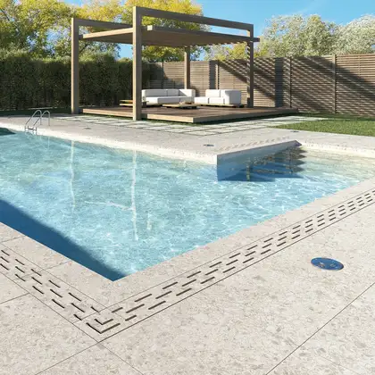 Плитка керамогранітна Ceppo Di Gre Marfil 600x600x10 Vives (44DU) Плитка керамогранітна Ceppo Di Gre Marfil 600x600x10 Vives (44DU)