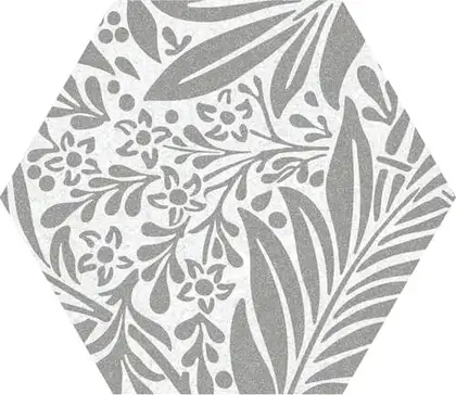 Плитка керамогранітна Hexagono Duroc Multicolor 230x266x9 Vives (46EM) Плитка керамогранітна Hexagono Duroc Multicolor 230x266x9 Vives (46EM)