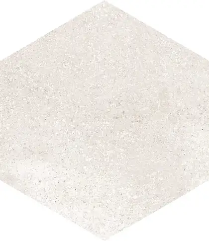 Плитка керамогранітна Hexagono Rift Crema 230х266x9 Vives (46FC)