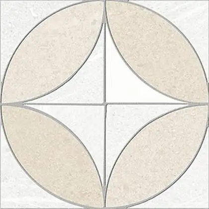 VIVES Seine Bezons-R Плитка керамогранитная, Crema (47DE)
