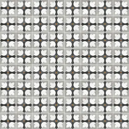 Плитка керамогранітна Garigliano-R Gris RECT 150x150x8 Vives (47DJ)