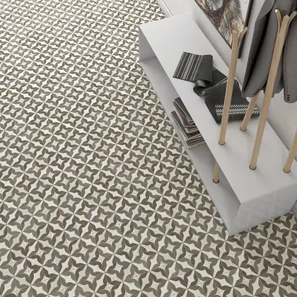 Плитка керамогранітна Seine Morland-R Gris RECT 150x150x8 Vives (47DL) Плитка керамогранітна Seine Morland-R Gris RECT 150x150x8 Vives (47DL)