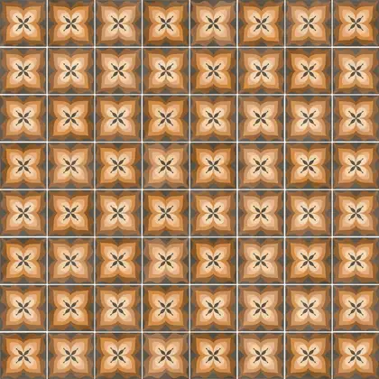 Плитка керамогранітна Pop Tile Bethel-R RECT 150x150x8 Vives (47EE)