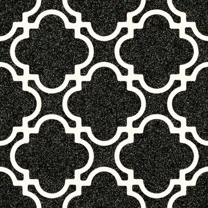 Плитка керамогранітна Bulnes-R Grafito RECT 200x200x8,5 Vives (4FAT)