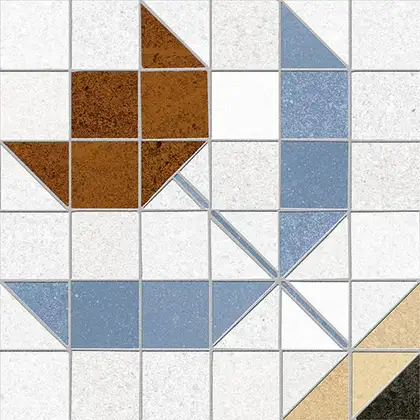 Плитка керамогранітна Seine Sedar-R Azul RECT 200x200x8 Vives (4FAY) Плитка керамогранітна Seine Sedar-R Azul RECT 200x200x8 Vives (4FAY)