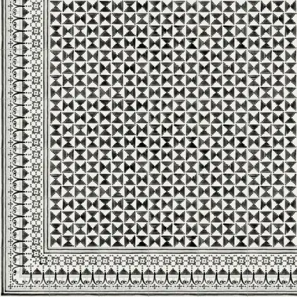 Плитка керамогранітна Paix Sombra 200x200x8 Vives (4P07) Плитка керамогранітна Paix Sombra 200x200x8 Vives (4P07)
