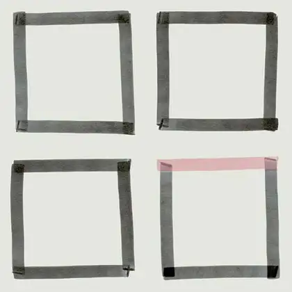 Плитка керамогранітна Maori Hamar 200x200x8 Vives (4P84)