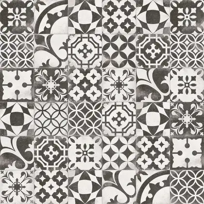 Плитка керамогранітна Nassau Berkane Multicolor 200x200x8 Vives (4R32) Плитка керамогранітна Nassau Berkane Multicolor 200x200x8 Vives (4R32)