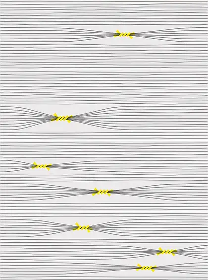 Декор Inuit Otomi-4 250x750x10,5 Vives (4Y7S) Декор Inuit Otomi-4 250x750x10,5 Vives (4Y7S)
