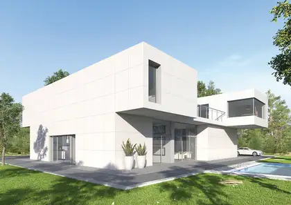 Плитка керамогранітна Inari-R Nieve RECT 600x1200x11 Vives (4ZK0) Плитка керамогранітна Inari-R Nieve RECT 600x1200x11 Vives (4ZK0)