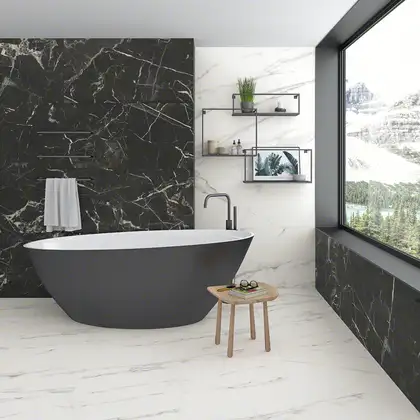 Плитка керамогранітна Nikoi Verbier-R RECT 600x1200x11 Vives (4ZK6) Плитка керамогранітна Nikoi Verbier-R RECT 600x1200x11 Vives (4ZK6)