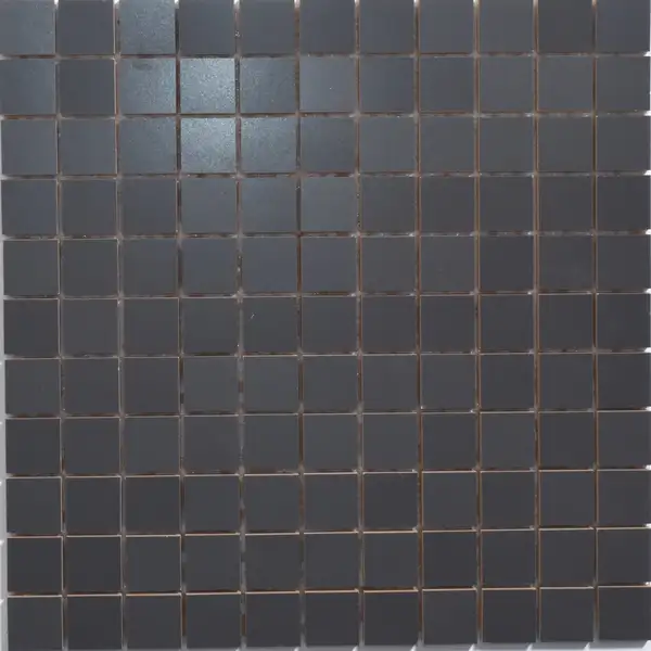 КОТТО КЕРАМІКА Мозаїка СМ 3096 С estet graphite 300х300х9 (25х25) Кераміка Лео УКРАЇНА (СМ 325096)