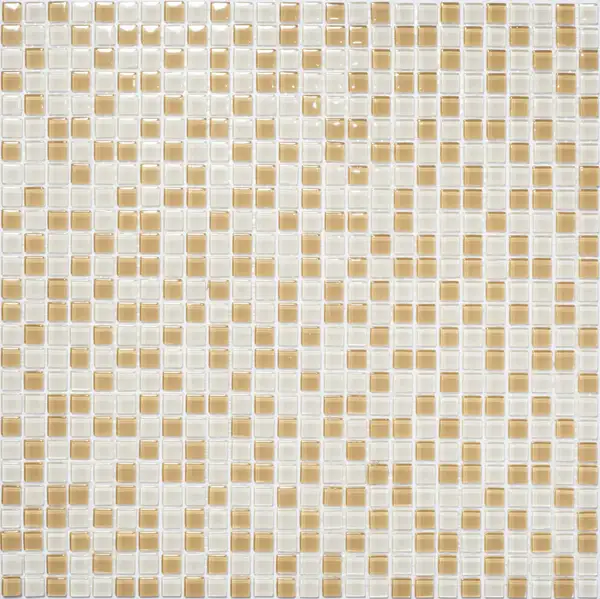 Мозаїка GM 410002 C2 Beige m 36-Beige W 300х300х4 Котто Кераміка