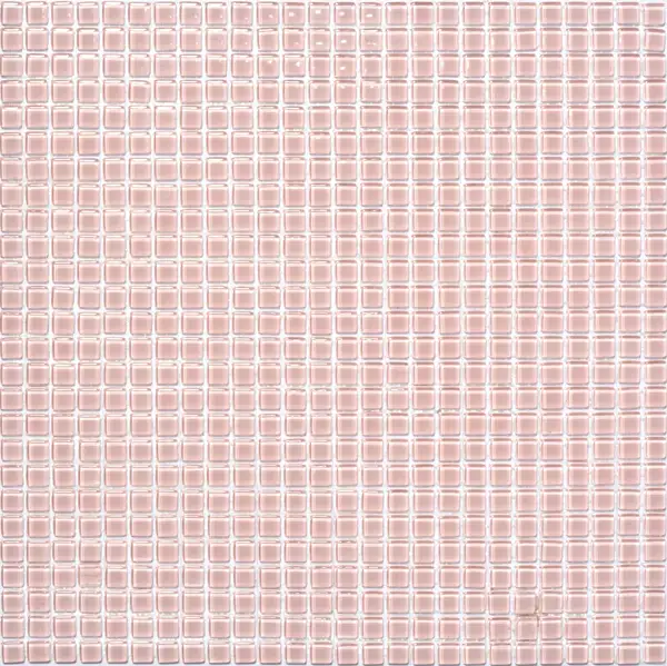 Мозаїка GM 410153C Pink W 300х300х4 Котто Кераміка (GM 410153)