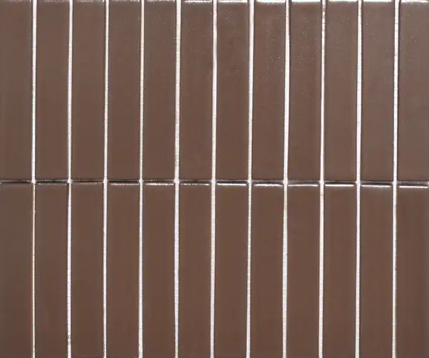 Мозаїка K 6005 Kit Kat Coffe Brown 252x300 Котто Кераміка