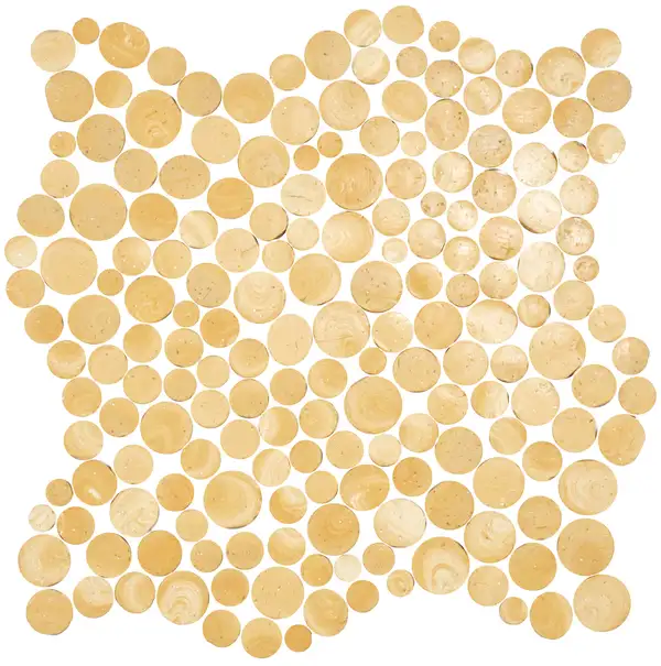 Мозаїка MI7 14300711C Dorato 300x300х10 Котто Кераміка