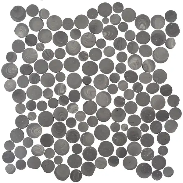 KOTTO Мозаїка MI7 14300714C Bucchero 300x300х10 Котто Кераміка