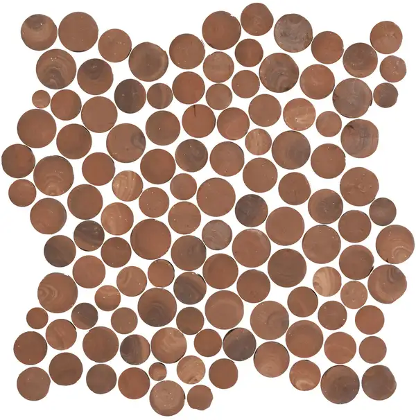 KOTTO Мозаїка MI7 14300716C Noce 300x300х10 Котто Кераміка