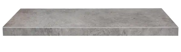 Сходинка пряма з капіносом SG 30120003 Так Грей 295х1197х40 Котто Кераміка
