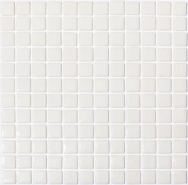 KOTTO Мозаїка SM 425111 White 318x318x4 Котто Кераміка