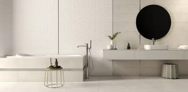 Декор Visual 25x75 код 5427 Ceramika Color (5903978235427)