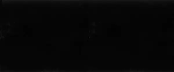 Плитка стінова Java Black 25x75 код 8253 Ceramika Color (5906340498253)