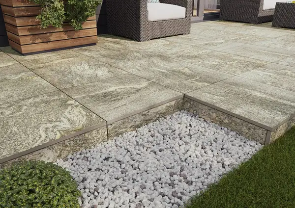 Плитка керамогранітна Arragos Brown 2.0 RECT 597x597x20 Cerrad (5900423052332)