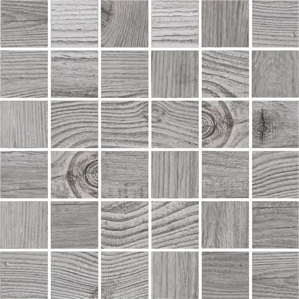 Мозаїка Cortone Grigio 29,7x29,7x1 код 7023 Cerrad (5902510807023)
