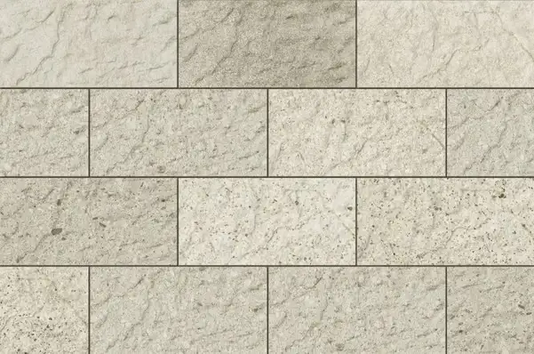 Cerrad Saltstone Фасадний камінь Bianco (5902510809348) Cerrad Saltstone Фасадний камінь Bianco (5902510809348)