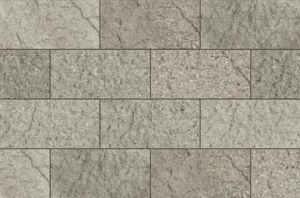 CERRAD Saltstone Grys Камінь фасадний, сірий (5902510809362)