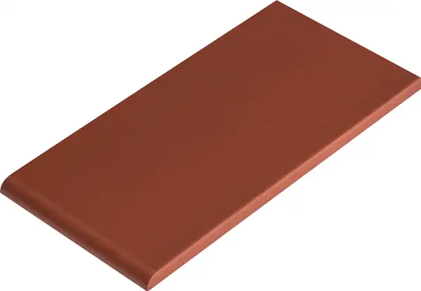 Підвіконник Burgund 135x245x15 Cerrad (5903263441700)