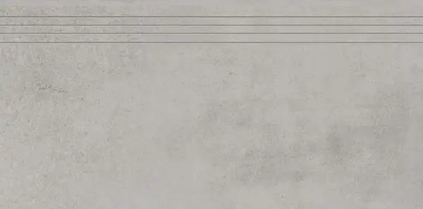 Сходинка Concrete Gris RECT 39,7x79,7x0,8 код 4689 Cerrad (5903313304689)