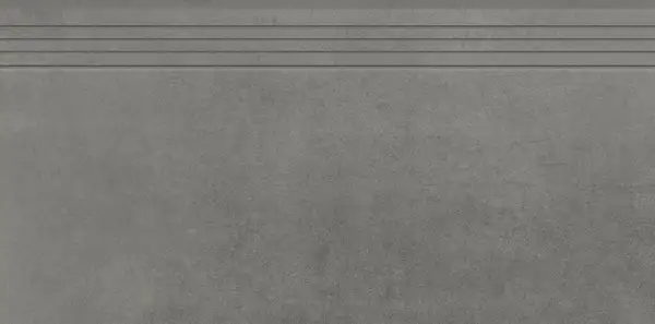 Сходинка Concrete Graphite RECT 39,7x79,7x0,8 код 4702 Cerrad (5903313304702)