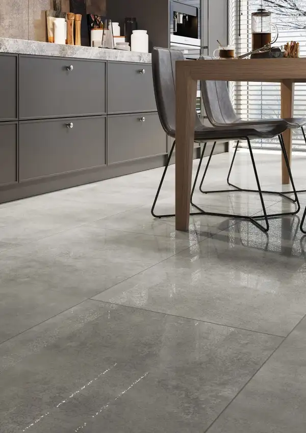 Сходинка Apenino Gris LAP 29,7x119,7x1 код 6584 Cerrad (5903313306584)