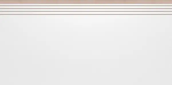 Сходинка Cambia White LAP 29,7x59,7x0,8 код 2523 Cerrad (5903313312523)