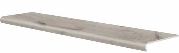 Сходинка V-Shape Acero Bianco 32x120,2x0,8 код 4114 Cerrad (5903313314114)