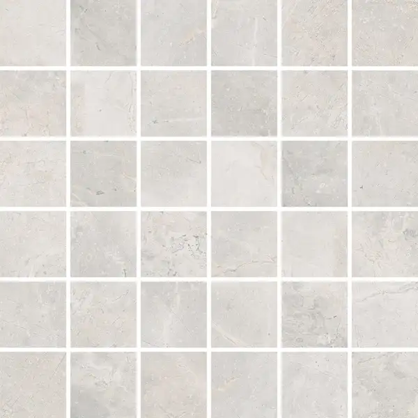 Мозаїка Masterstone White POL 29,7x29,7x0,8 код 9645 Cerrad (5903313319645)