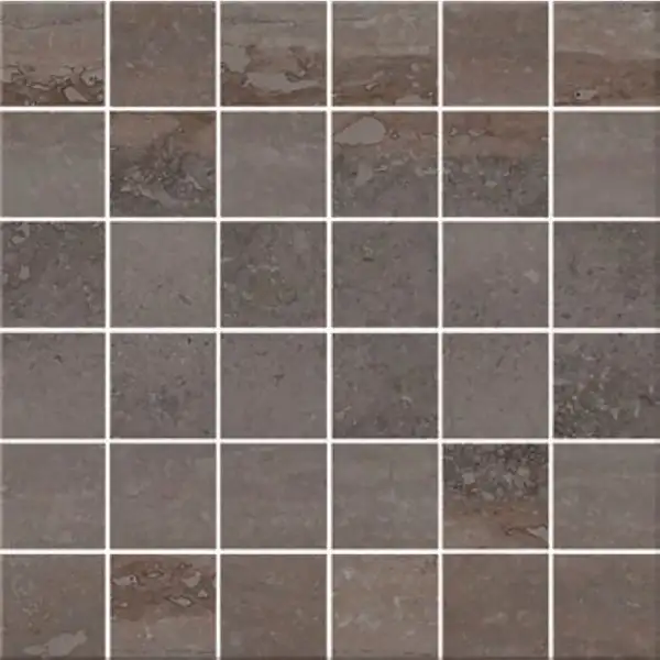 Cersanit Мозаїка Longreach Grey 29,8x29,8 код 7131 Церсаніт (TDZZ1253176191)