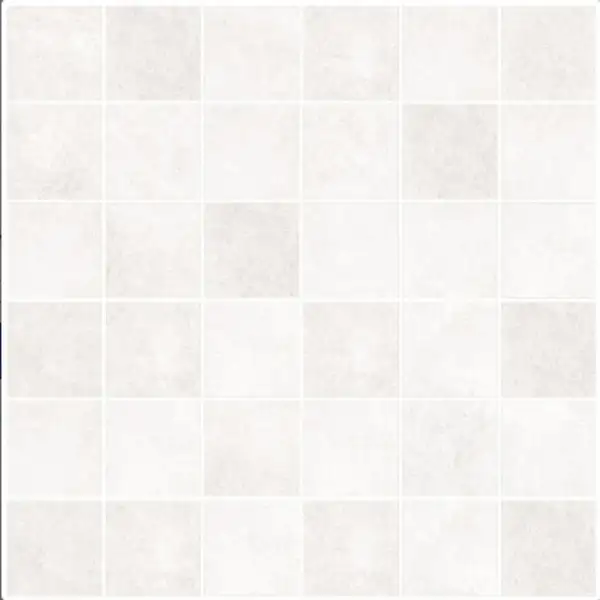 Cersanit Мозаїка Henley White 29,8x29,8 код 7278 Церсаніт (TDZZ1254167874)